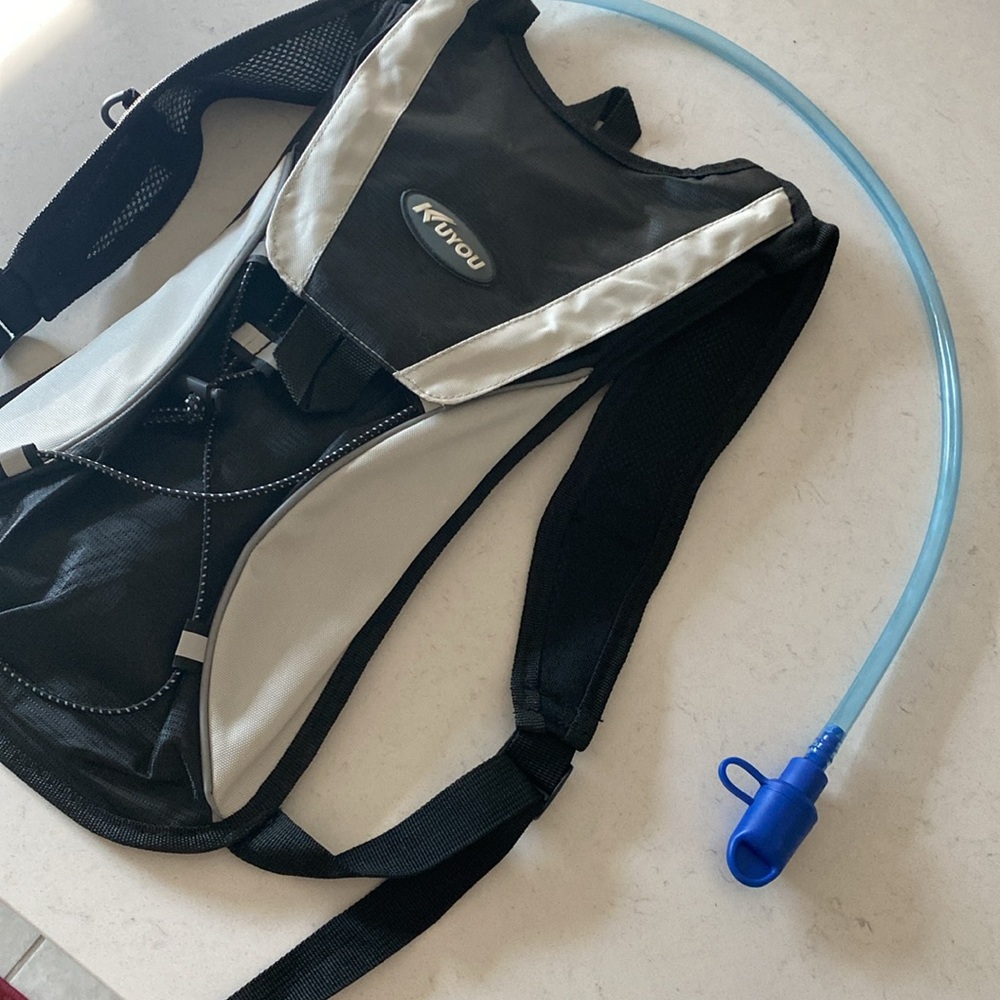 Hydration Backpack Hydration Pack With 2l Water B… - image 6